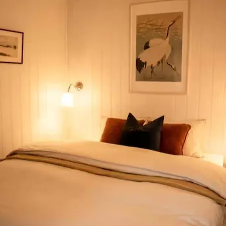 דירה Apartment In Old Stavanger
